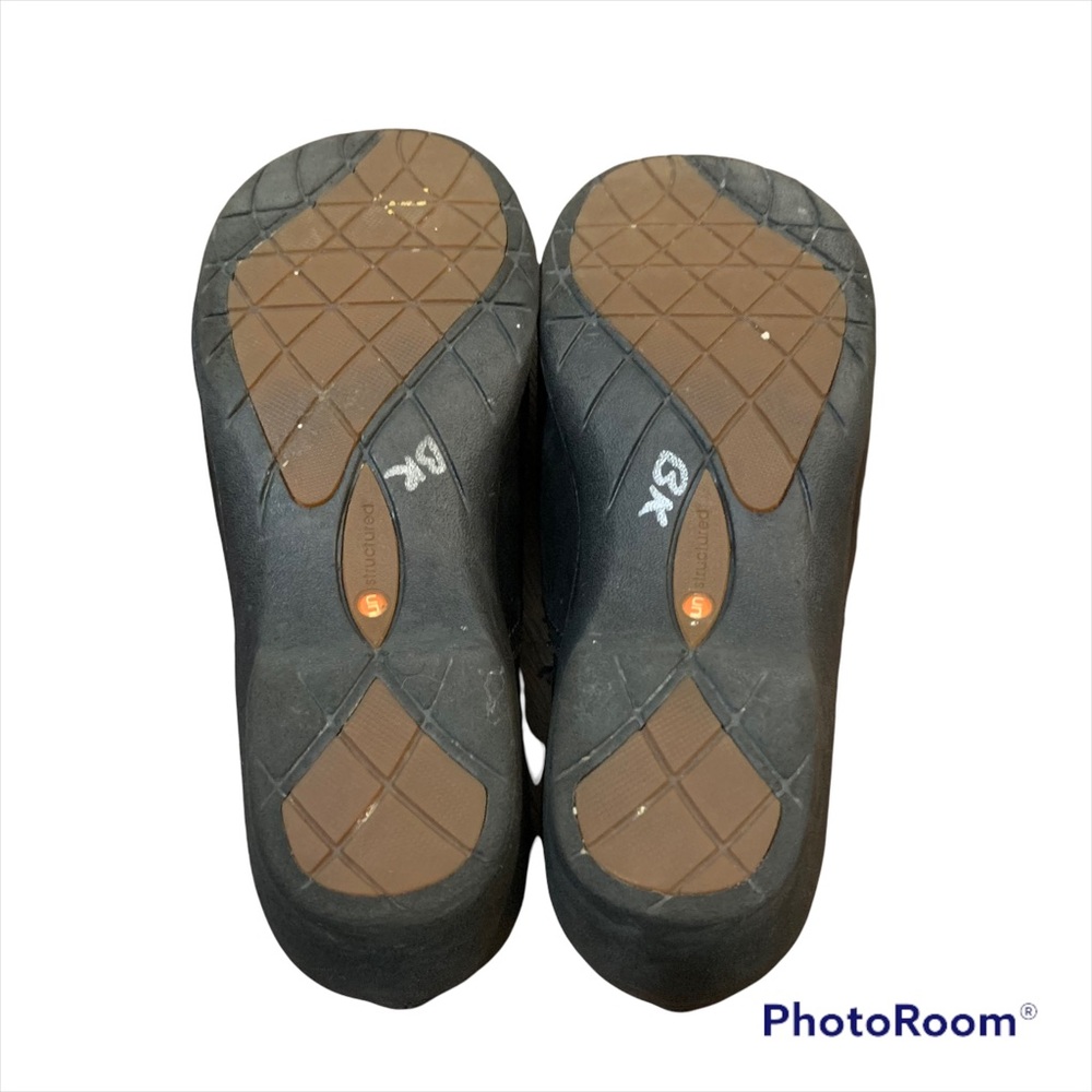 Structured Clark’s Shoes - Picture 5 of 10